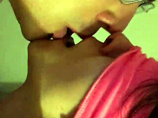 flaca caliente gives amazing oral leading to intense orgasm