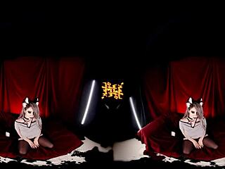 hey, wanna try this helluvaboss vr test video now