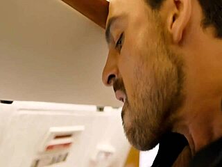 365 Days Airplane Scene