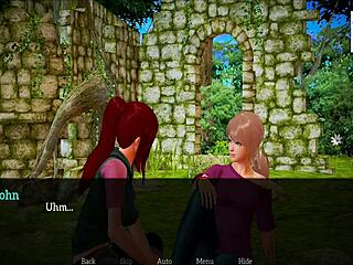 New family teen takes huge cock like a champ! 😍