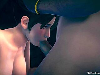 Honey select 2 solo mfm threesome zack momiji diego