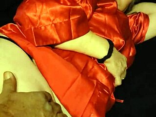 Jucee Hotwife, why tease that BBC while I film?