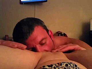 Amateur couple video from September 17, 2016