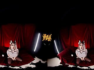 hey, wanna try this helluvaboss vr test video now