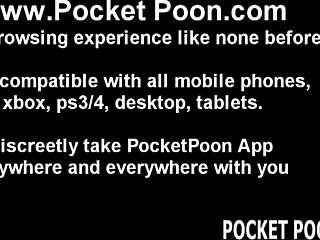 i soaked my tight little 18+ panties with toys pov