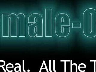 milf stephanie experiences intense snapping orgasms