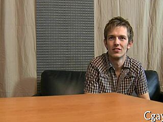 Hardcore seggnyalás melegekkel!