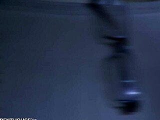 Busty MILF Monique Fuentes Horny For Cock In Hot Cougar Fucking Fantasy!