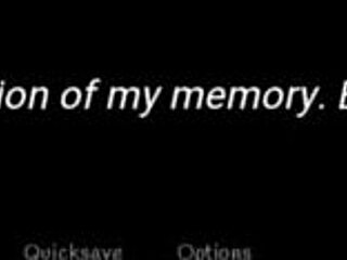 Three girls arrive at my front door in the radiant game part 2