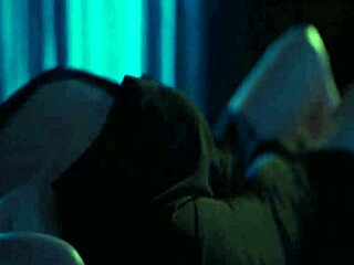 365 Days Airplane Scene