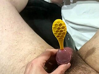 Sounding sounding and pissing on myself again