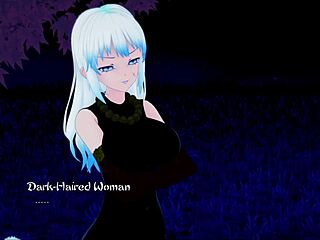 i groped teen milf in new nsfw hentai game