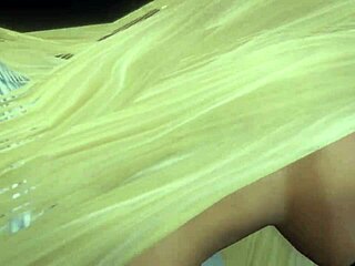 GTA 5 first person hooker mission eight