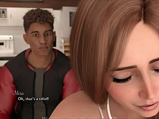 Drie regels van het leven deel drie