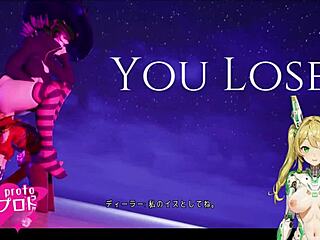 how to clear under the witch part one two three