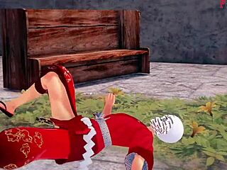 morrigan hates first then fuck me full halloween special