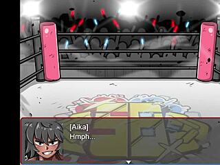 sb catfight heats up outdoors in part 3 🔥