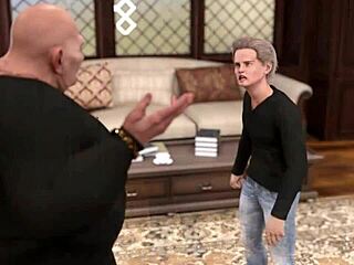 Complete Gameplay - Girl House Part 15 Finale