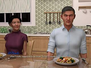 Three rules of life part three