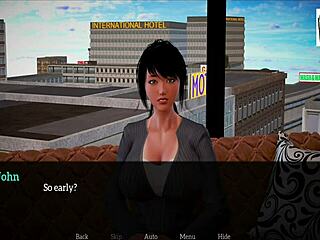 My New Family Adventures In Animated World