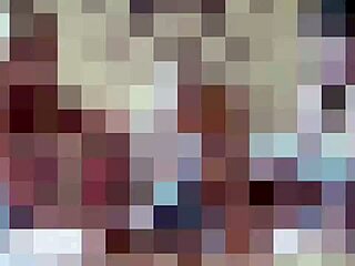 Tonight, we indulge in foot fetish pleasures.