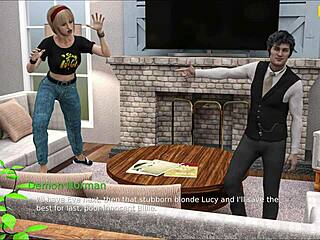 rosewater manor episode 20 is here