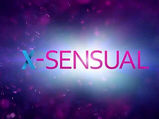 Hot Nubile Couple Makes Love In Doggystyle