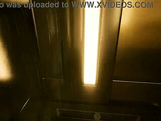 cyberpunk 2077 shower scenes updated in patch 2.1