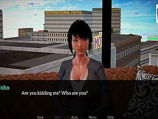 Uuden perheen seikkailut animoidussa maailmassa