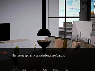 My New Family Adventures In Animated World