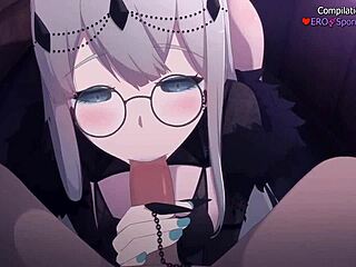 Check out this collection of works by Kamuo 2, featuring various anime styles.