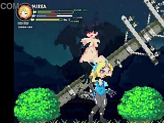 echidna warsdx hentai vore game here! search for ドリビレ on google 🌟