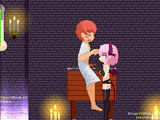 castle of temptation v0.3.4 full hentai animation scenes