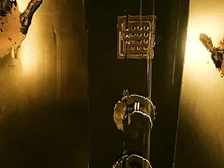 cyberpunk 2077 shower scenes updated in patch 2.1