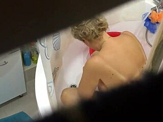 My Wife's Beautiful Big Tits and Nipples