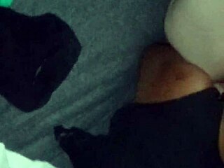 Amateur Pussy Licked Raw And Deep