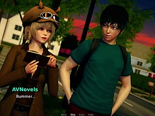 In my bully is my lover 71, the story continues.