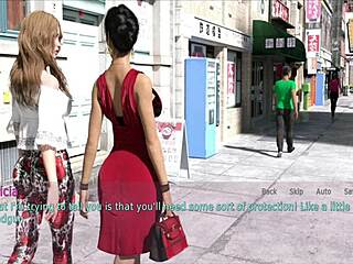 Dude, A Wife and Stepmother 14 Has Hot Blonde Milf Action!