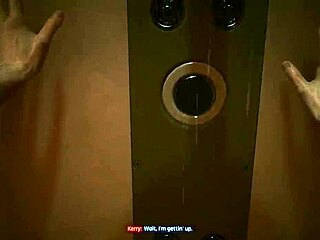 cyberpunk 2077 shower scenes updated in patch 2.1