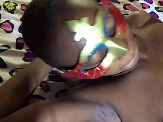 Creampie In Creamy Pussy Full Video With Big Black Cock