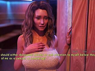 a wife and STEPMOTHER in wild episode 113