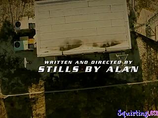 Gushing Latina Milf Queening Teen 18+ Babe!