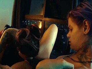 Sharing my boyfriend with my friend feels exciting