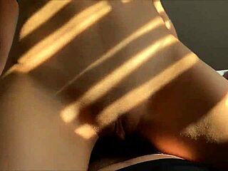 My best friend left on a trip. I took the chance to fill his wife's ass with cum.