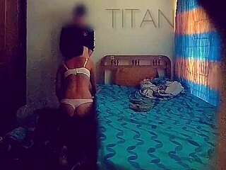 i invited her to do homework and ended up fucking her