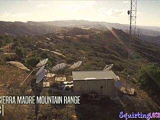 Gushing Latina Milf Queening Teen 18+ Babe!