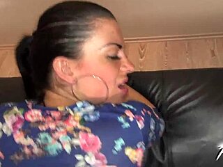 inga devil gets fisted and ass fucked