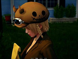 In my bully is my lover 71, the story continues.