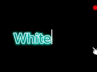 White wolf ofc - deepthroat novinha submissa white moon