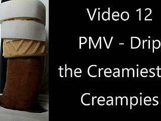 Gooning Session with the Handy Gets Intense - Part 1